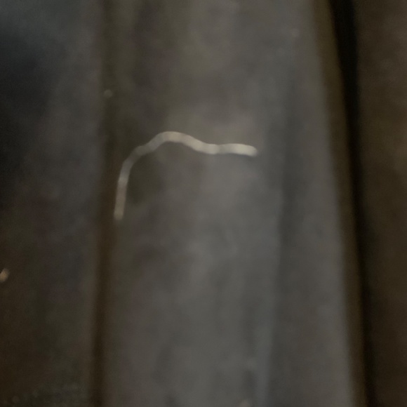 Sheepskin coat - Picture 5 of 5